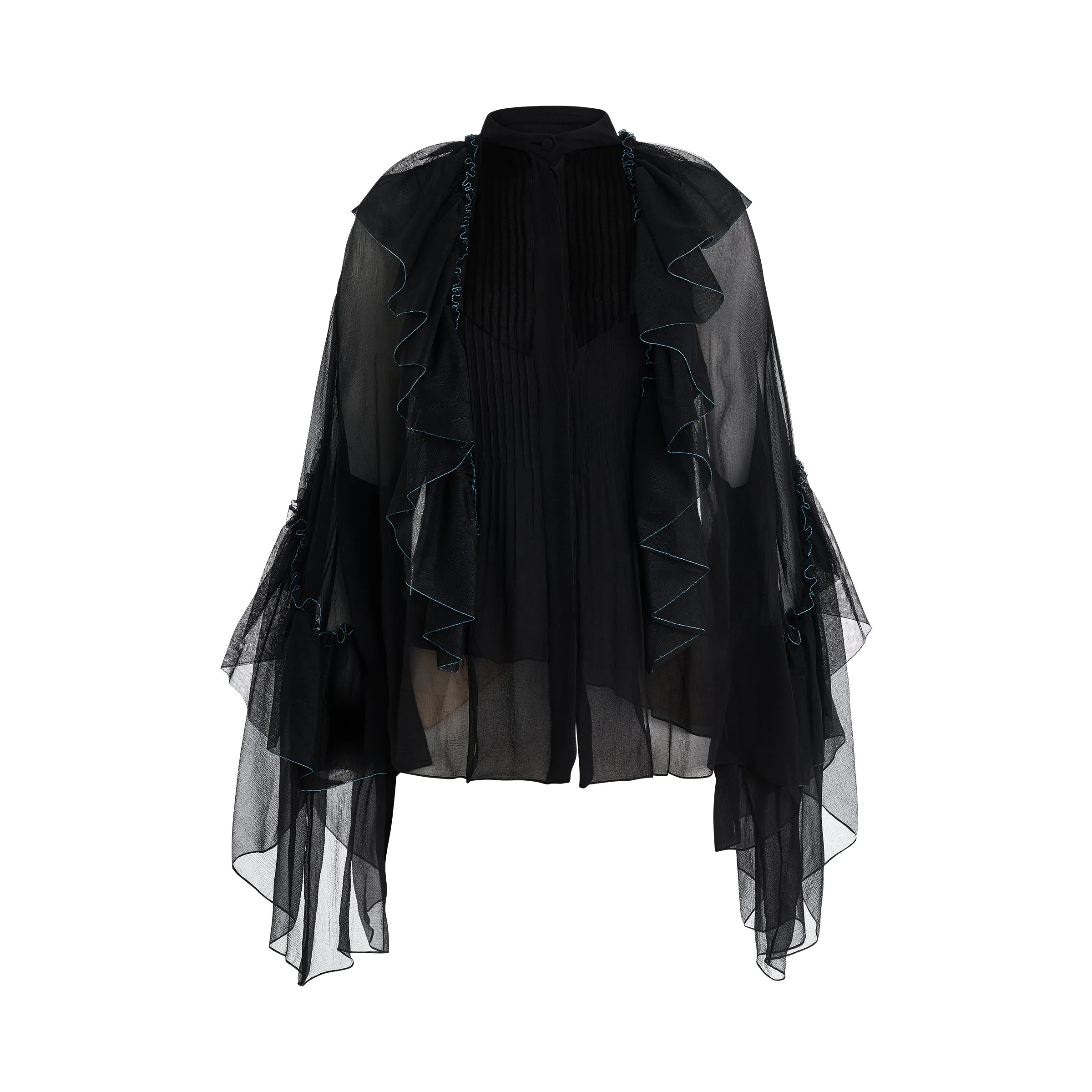 Top in Black sold by MARAIS