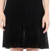 Knit Dress in Black sold by MARAIS