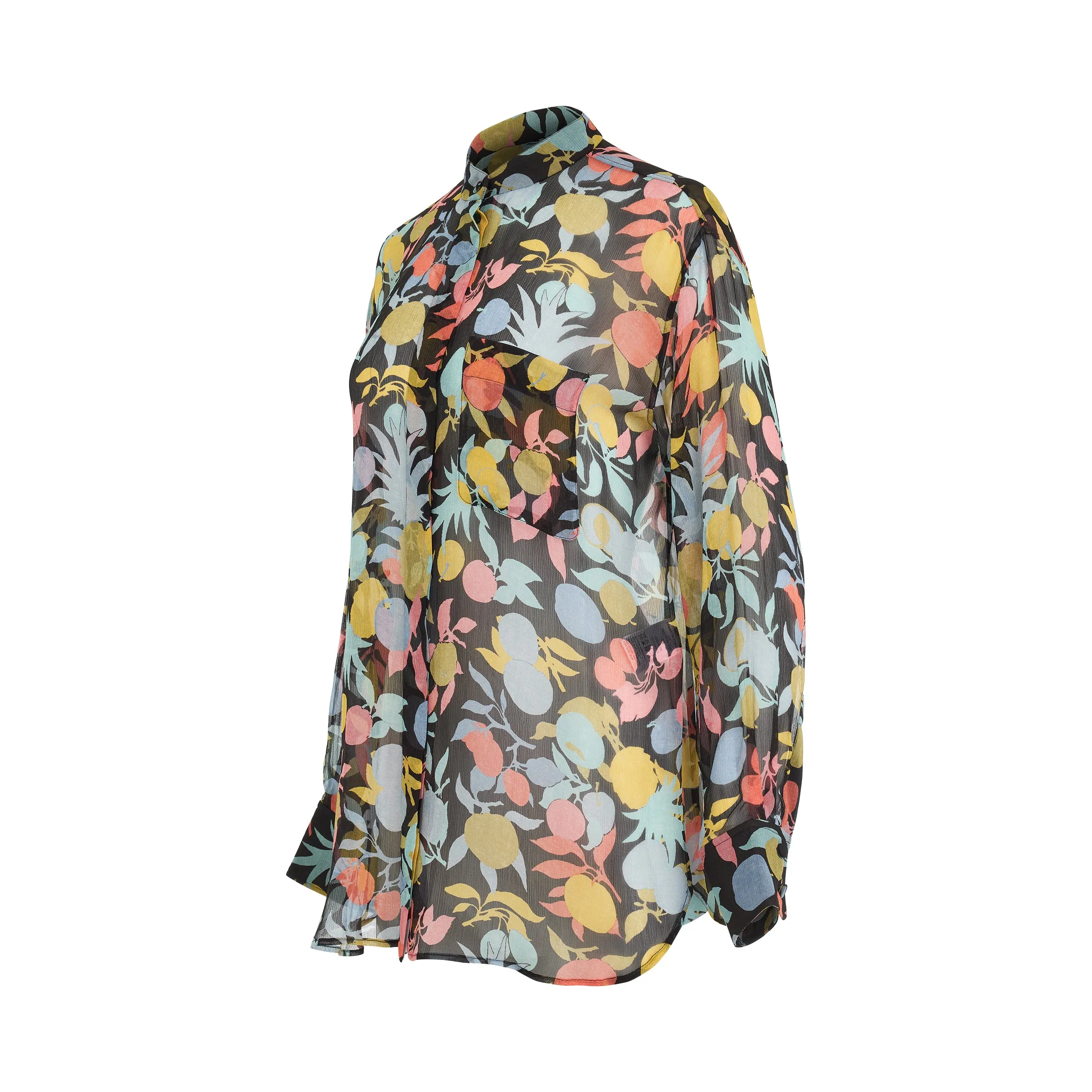 Haut Top in Multicolor sold by MARAIS product image thumbnail 2