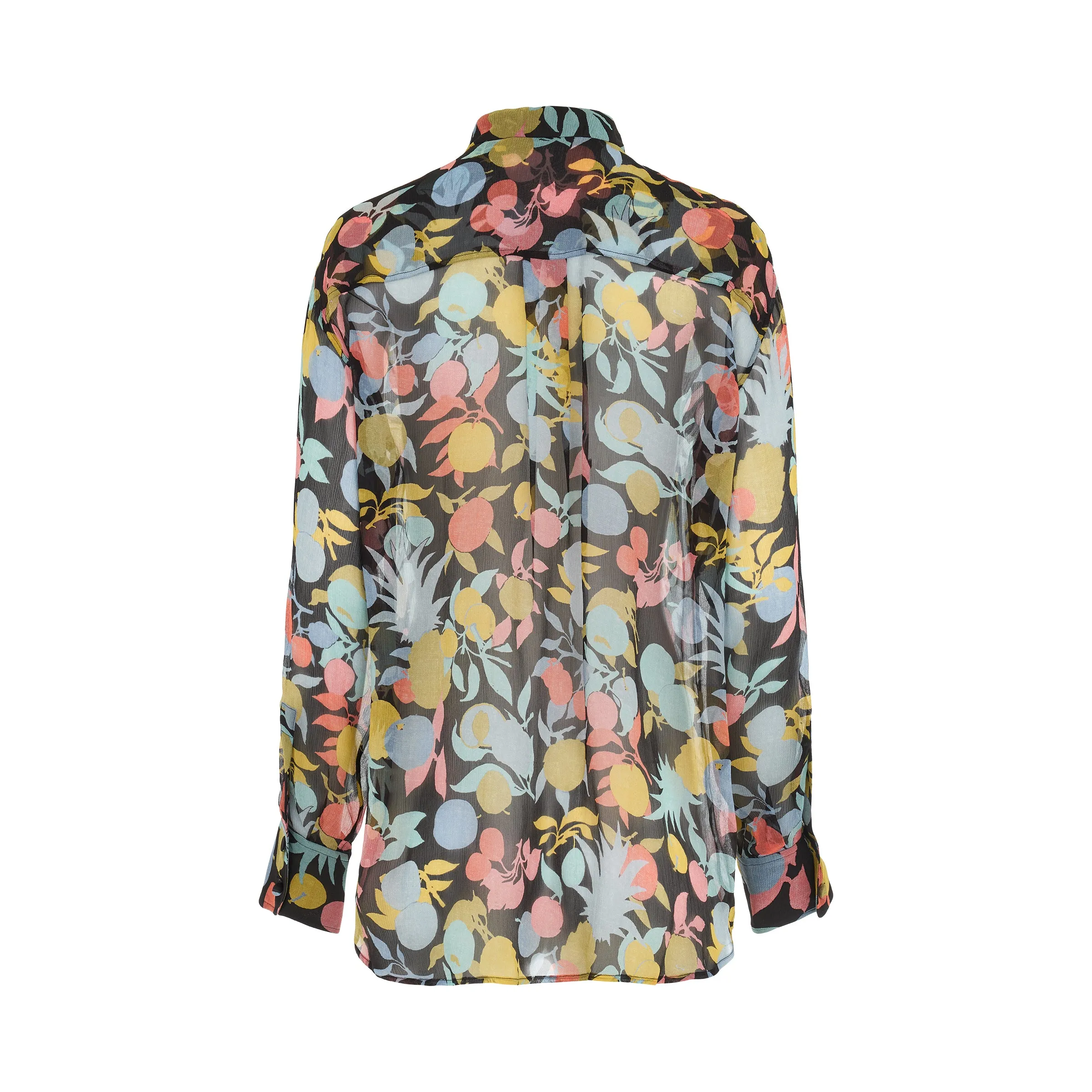 Haut Top in Multicolor sold by MARAIS product image thumbnail 4