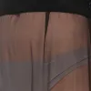 Long Skirt in Black sold by MARAIS