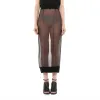 Long Skirt in Black sold by MARAIS