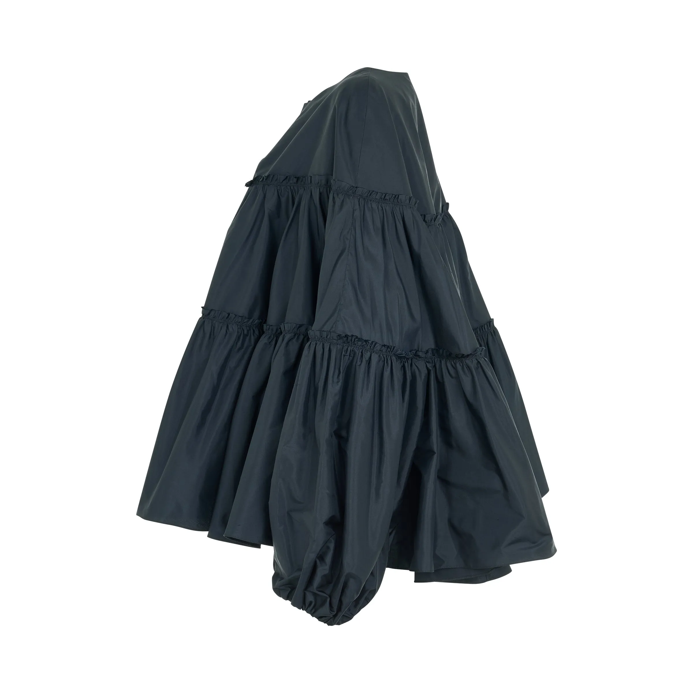 Top in Blue sold by MARAIS product image thumbnail 3