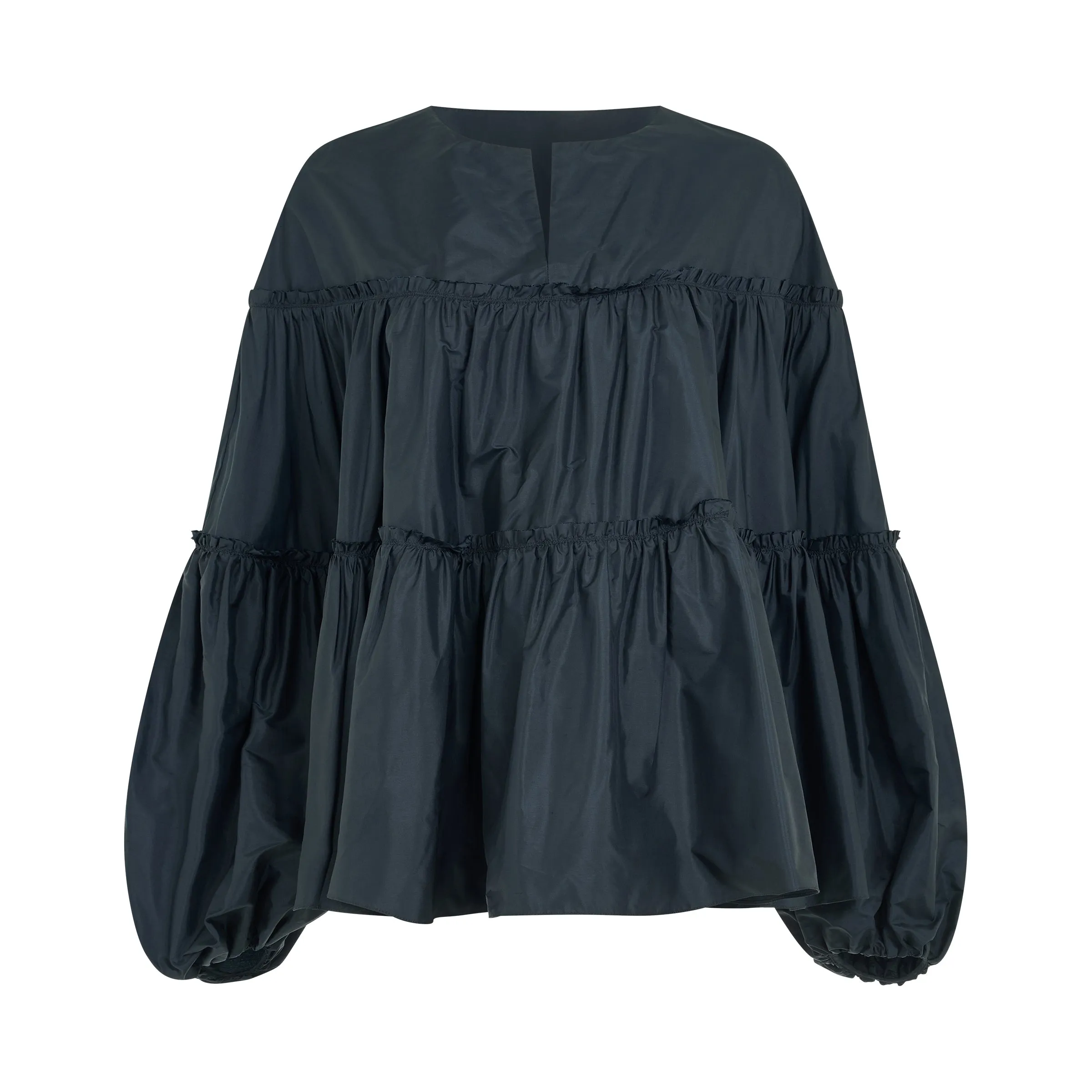 Top in Blue sold by MARAIS