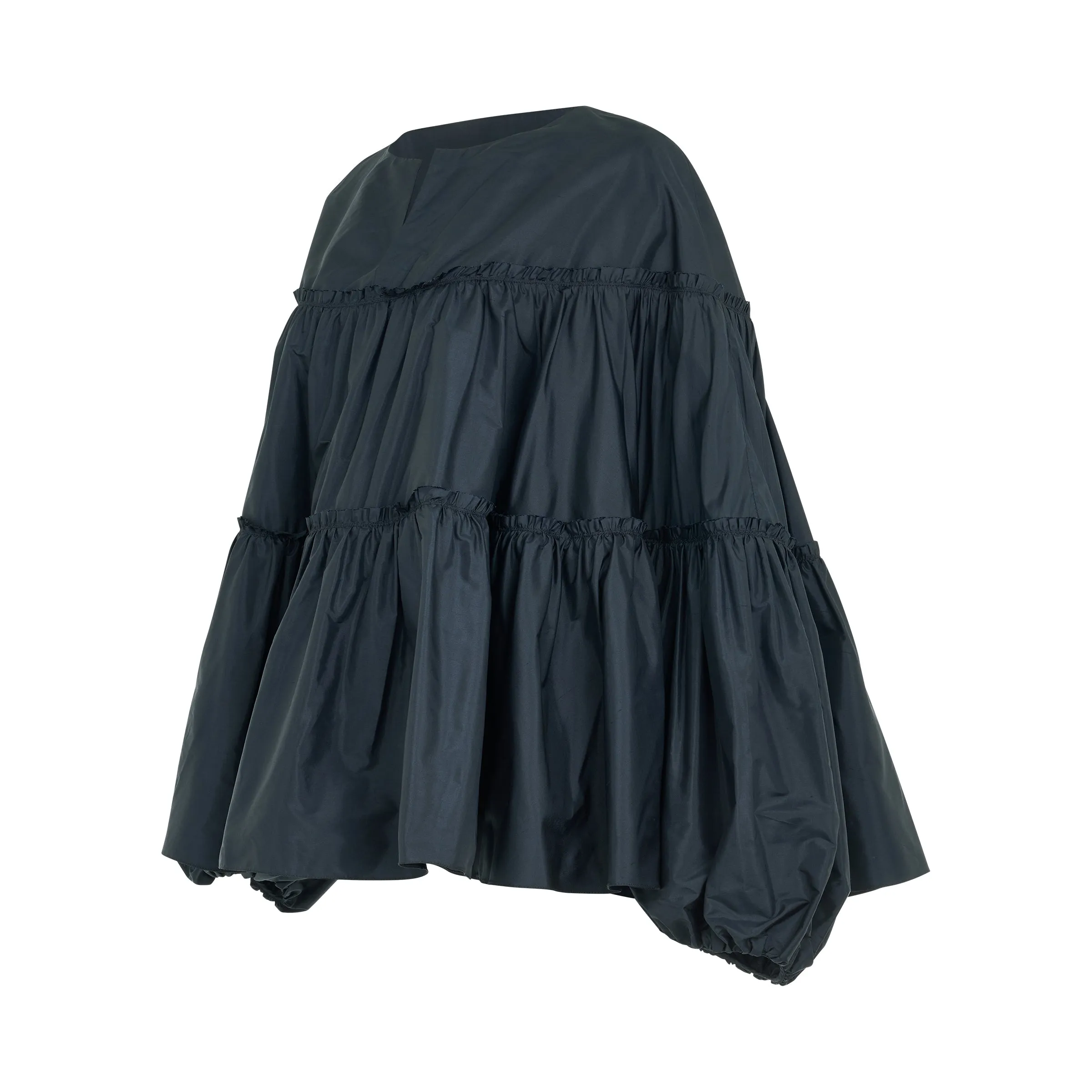 Top in Blue sold by MARAIS product image thumbnail 2