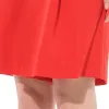 Shorts in Red sold by MARAIS