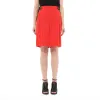 Shorts in Red sold by MARAIS