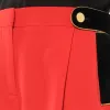 Shorts in Red sold by MARAIS
