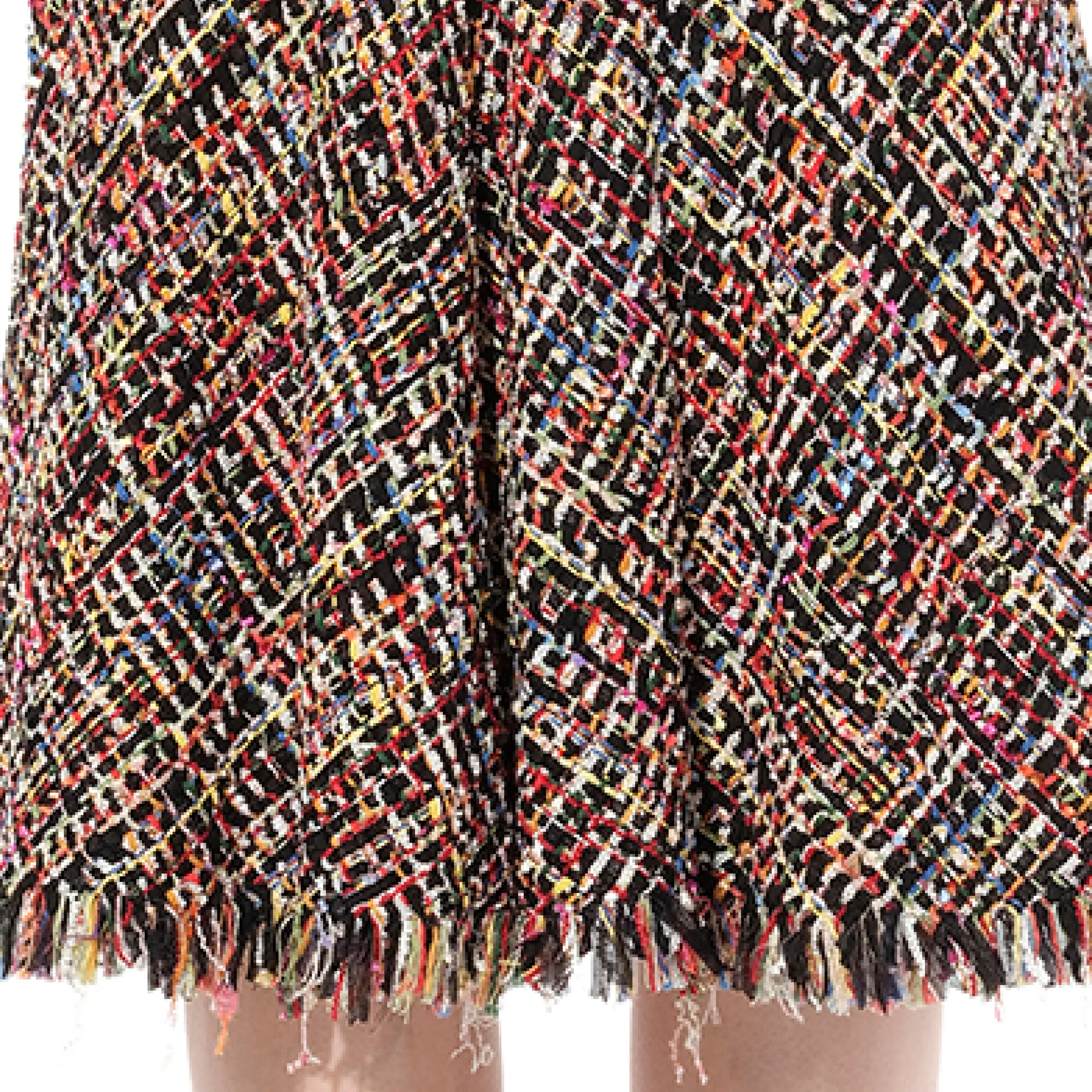 Skirt in Black sold by MARAIS product image thumbnail 3