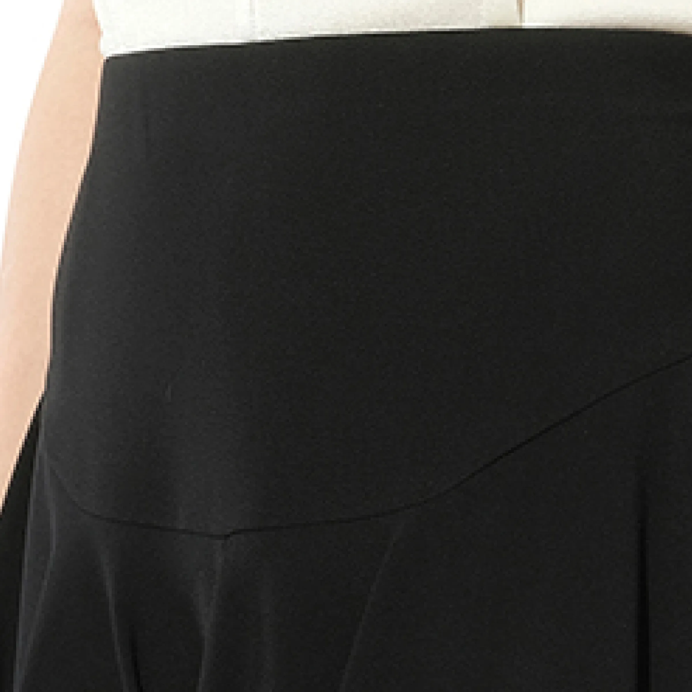 Jupe Skirt in Black sold by MARAIS product image thumbnail 2