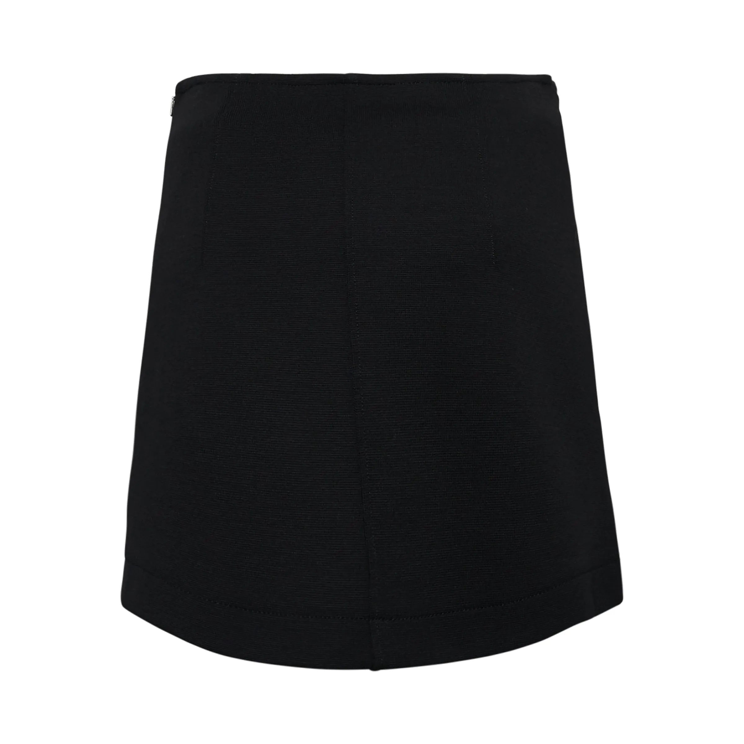 Jupe Skirt in Black sold by MARAIS product image thumbnail 4