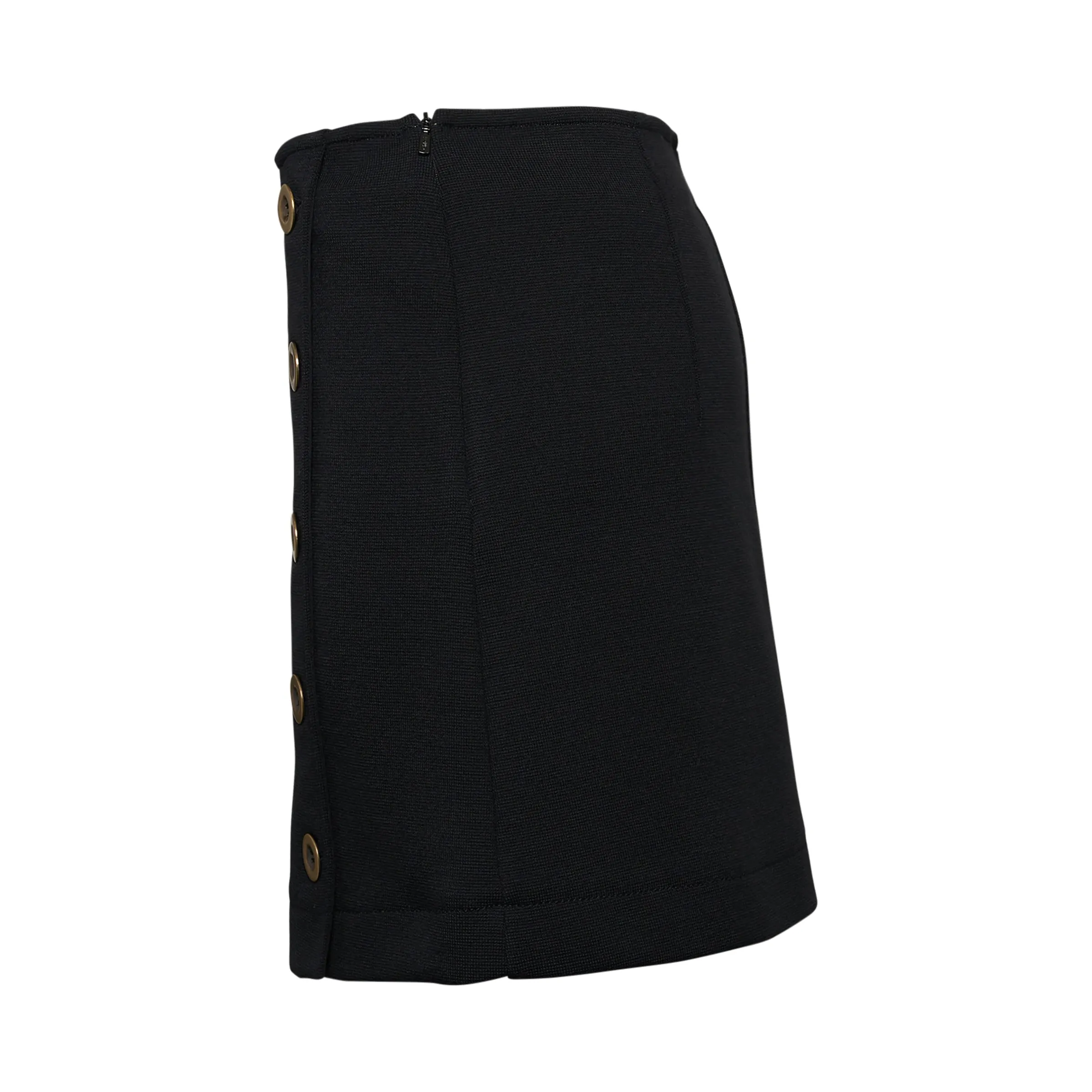 Jupe Skirt in Black sold by MARAIS product image thumbnail 3