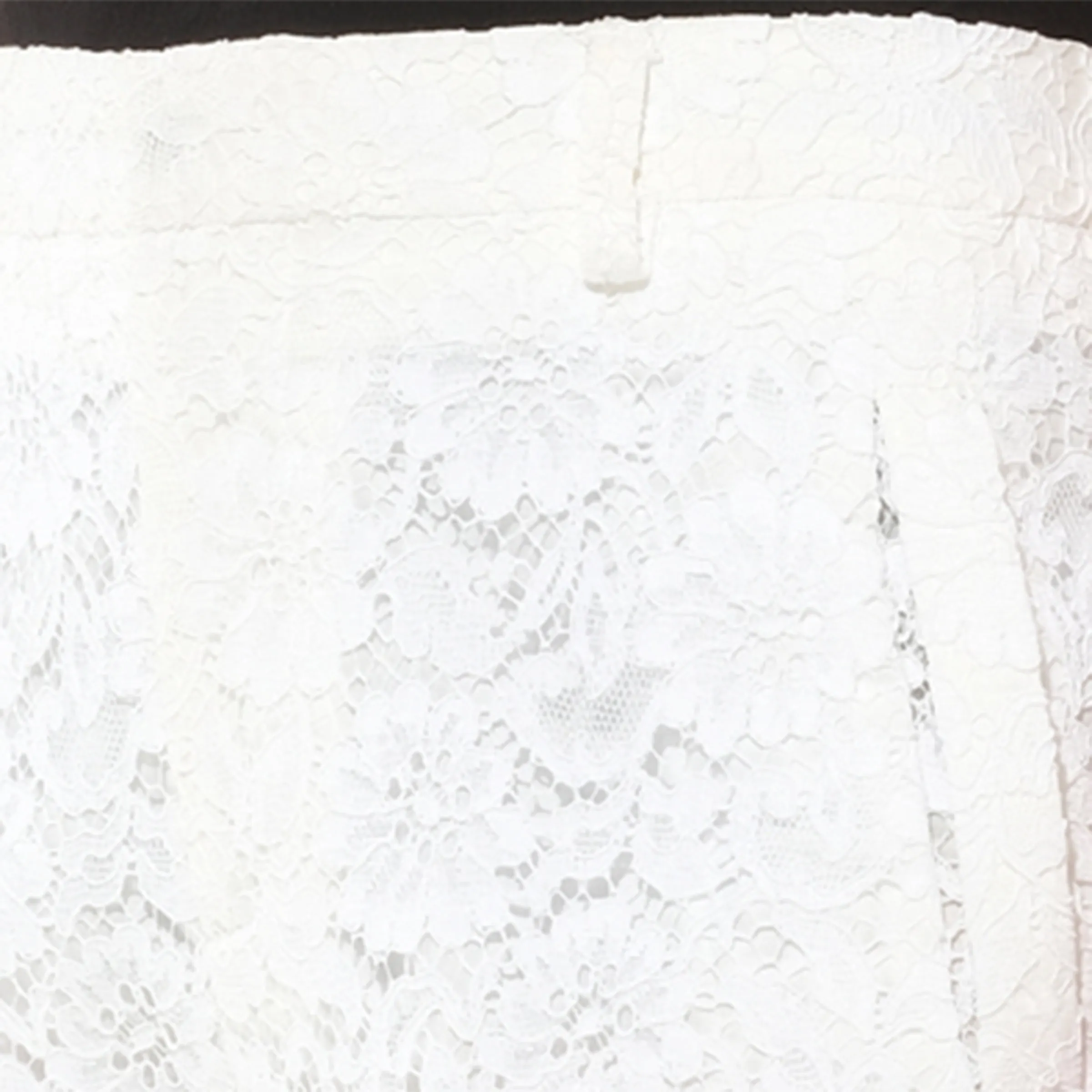 Pants in White sold by MARAIS product image thumbnail 2