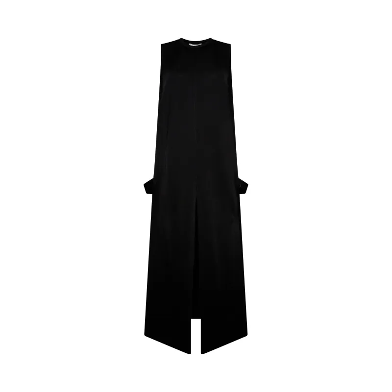 Top in Black sold by MARAIS