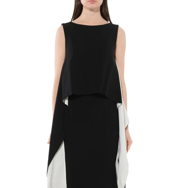 Dress in Black sold by MARAIS