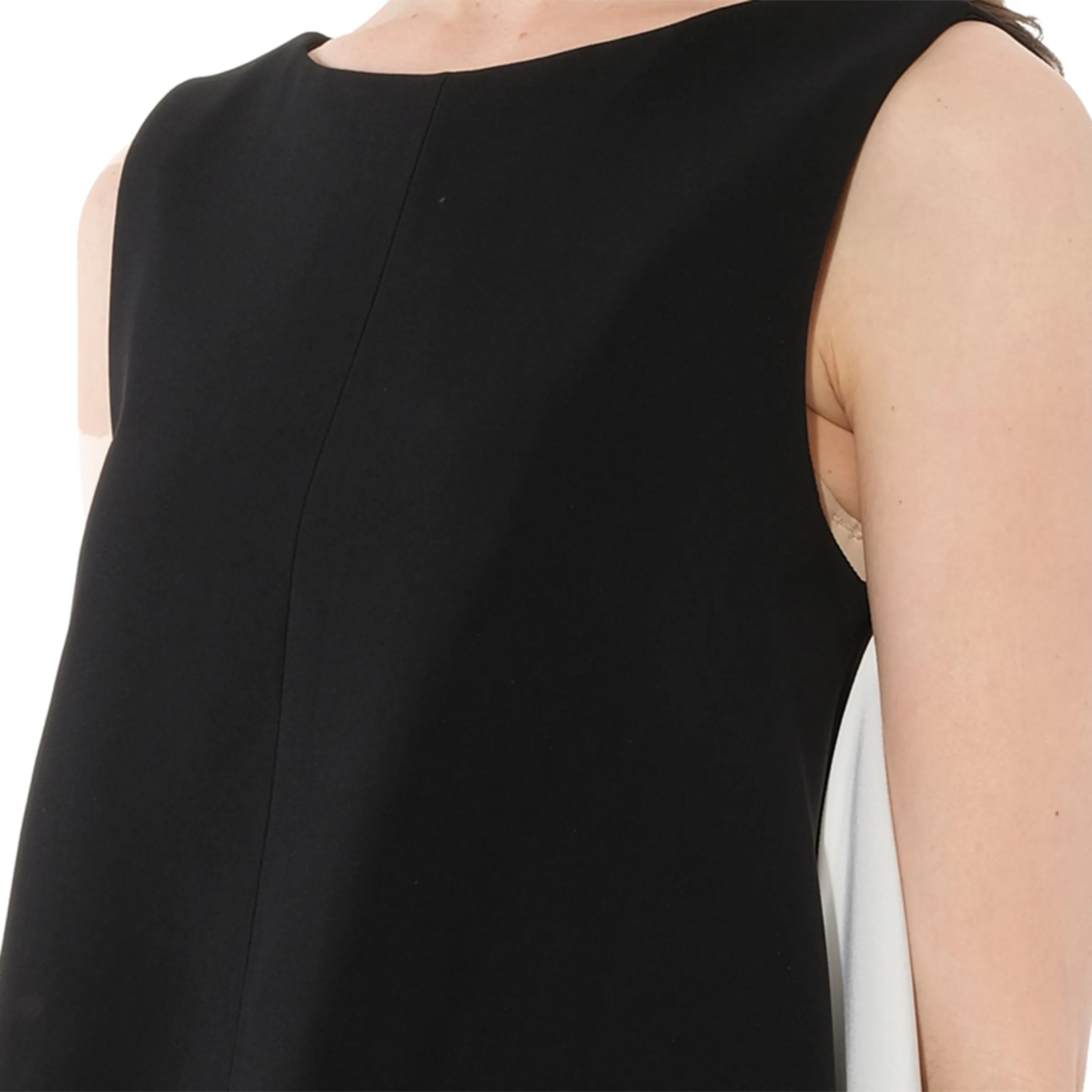 Dress in Black sold by MARAIS product image thumbnail 2