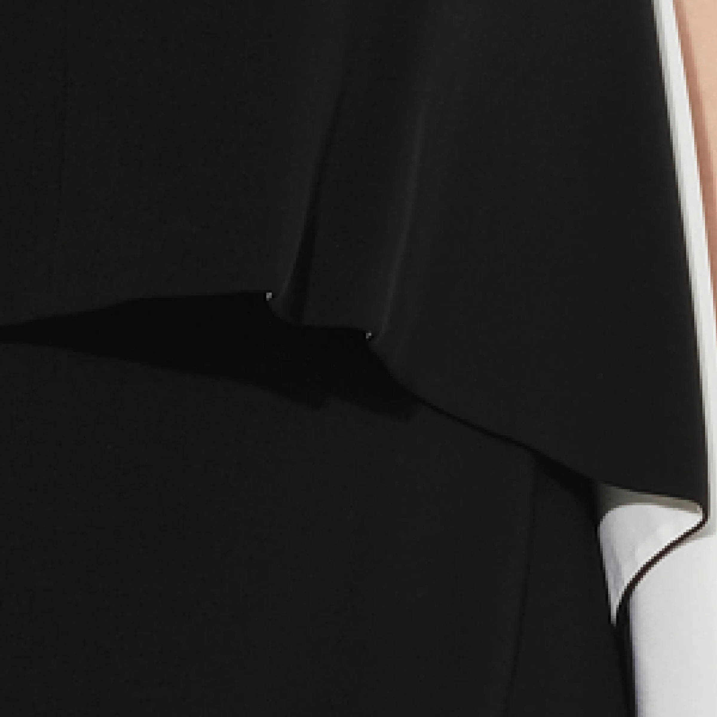 Dress in Black sold by MARAIS product image thumbnail 3