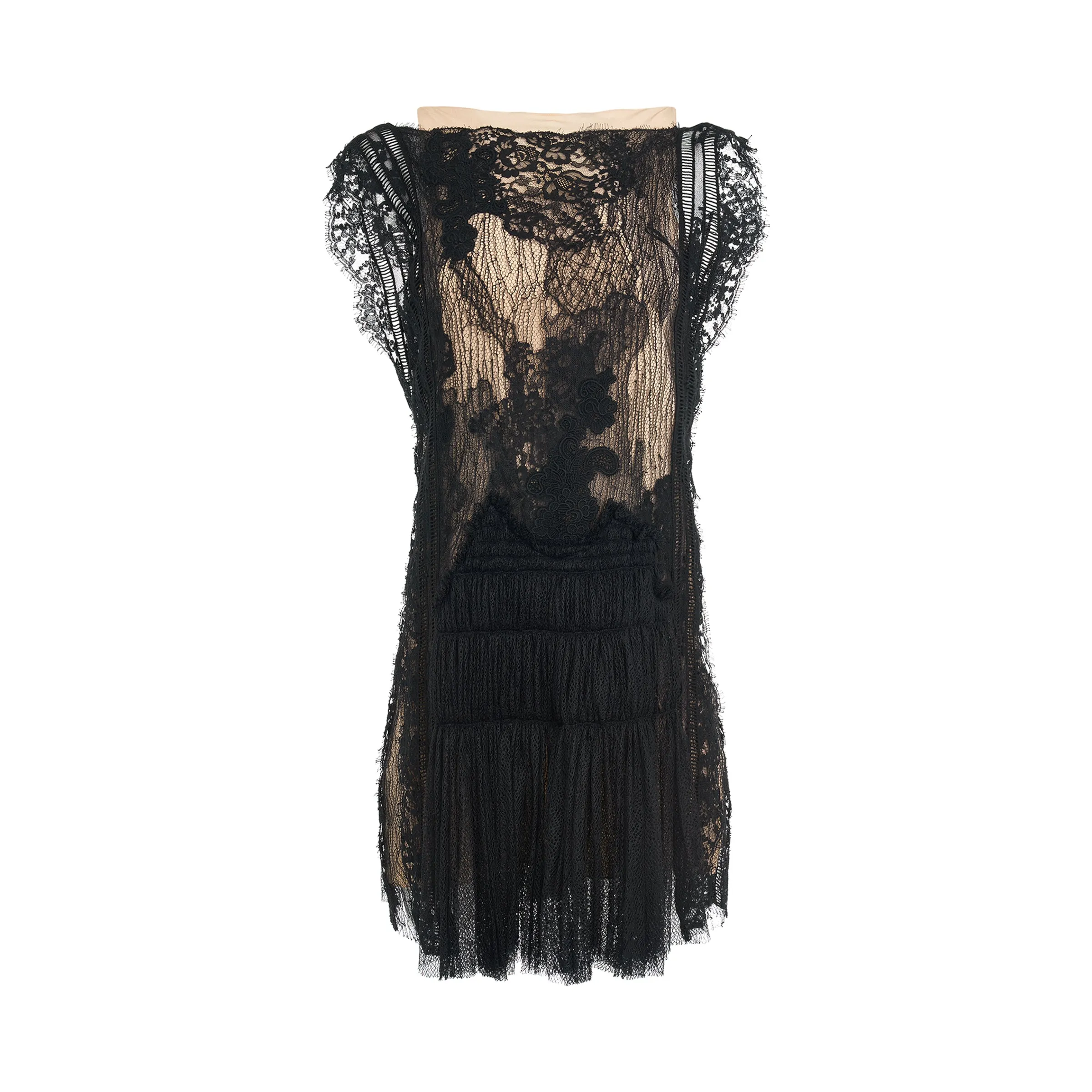 Dress in Black sold by MARAIS