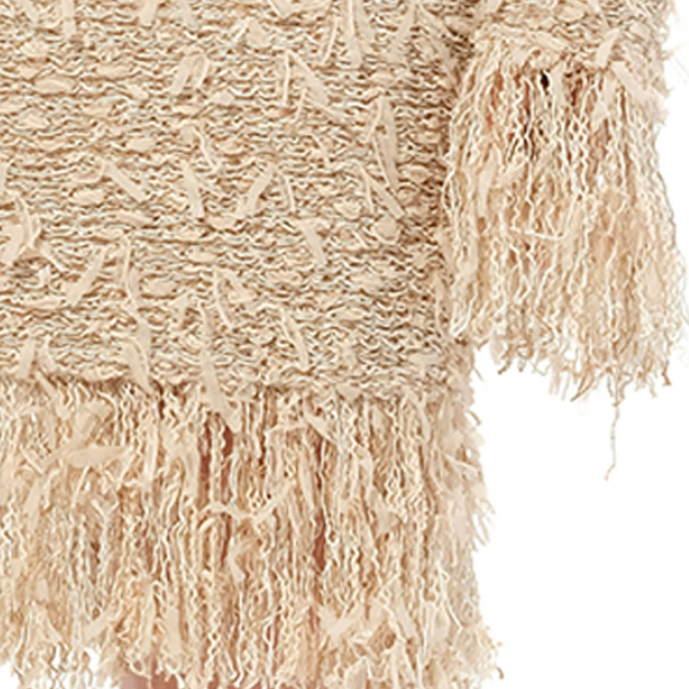 Knit Dress Const in Pink sold by MARAIS product image thumbnail 3