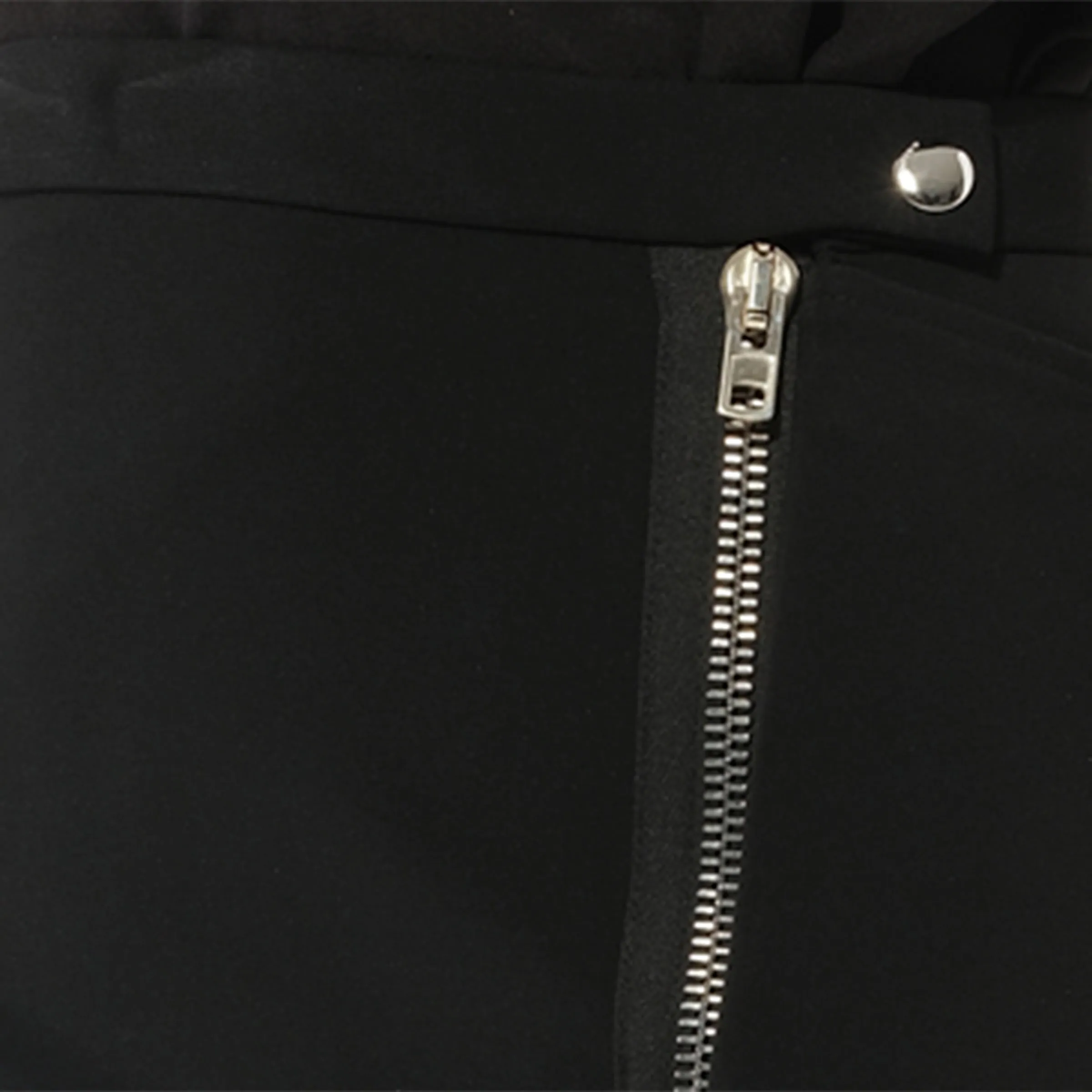 Short Skirt in Black sold by MARAIS product image thumbnail 2