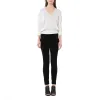 Sweater in White sold by MARAIS