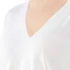 Sweater in White sold by MARAIS