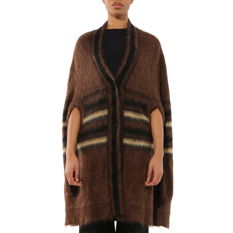 Cape in Mix sold by MARAIS