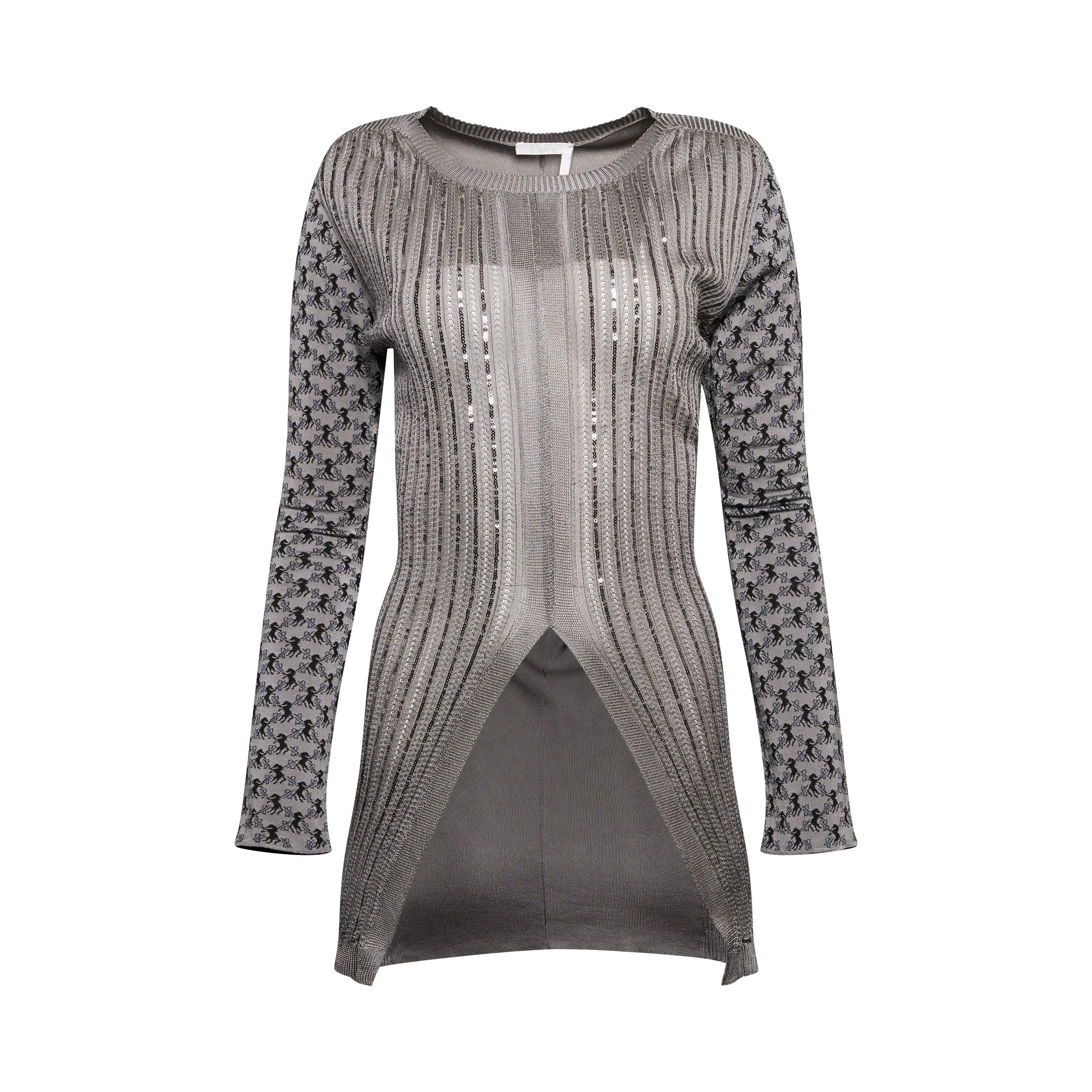 Pullover in Multicolor sold by MARAIS