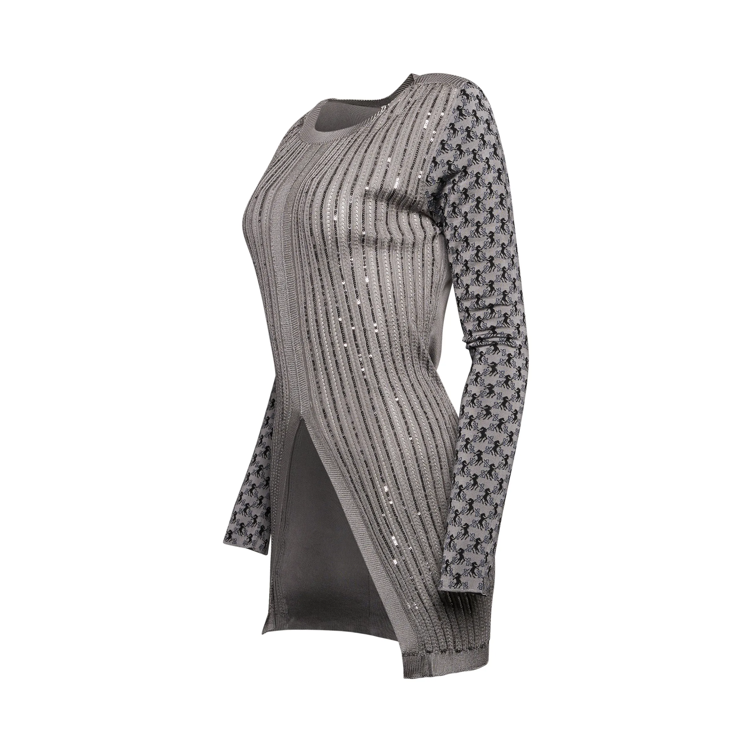 Pullover in Multicolor sold by MARAIS product image thumbnail 2