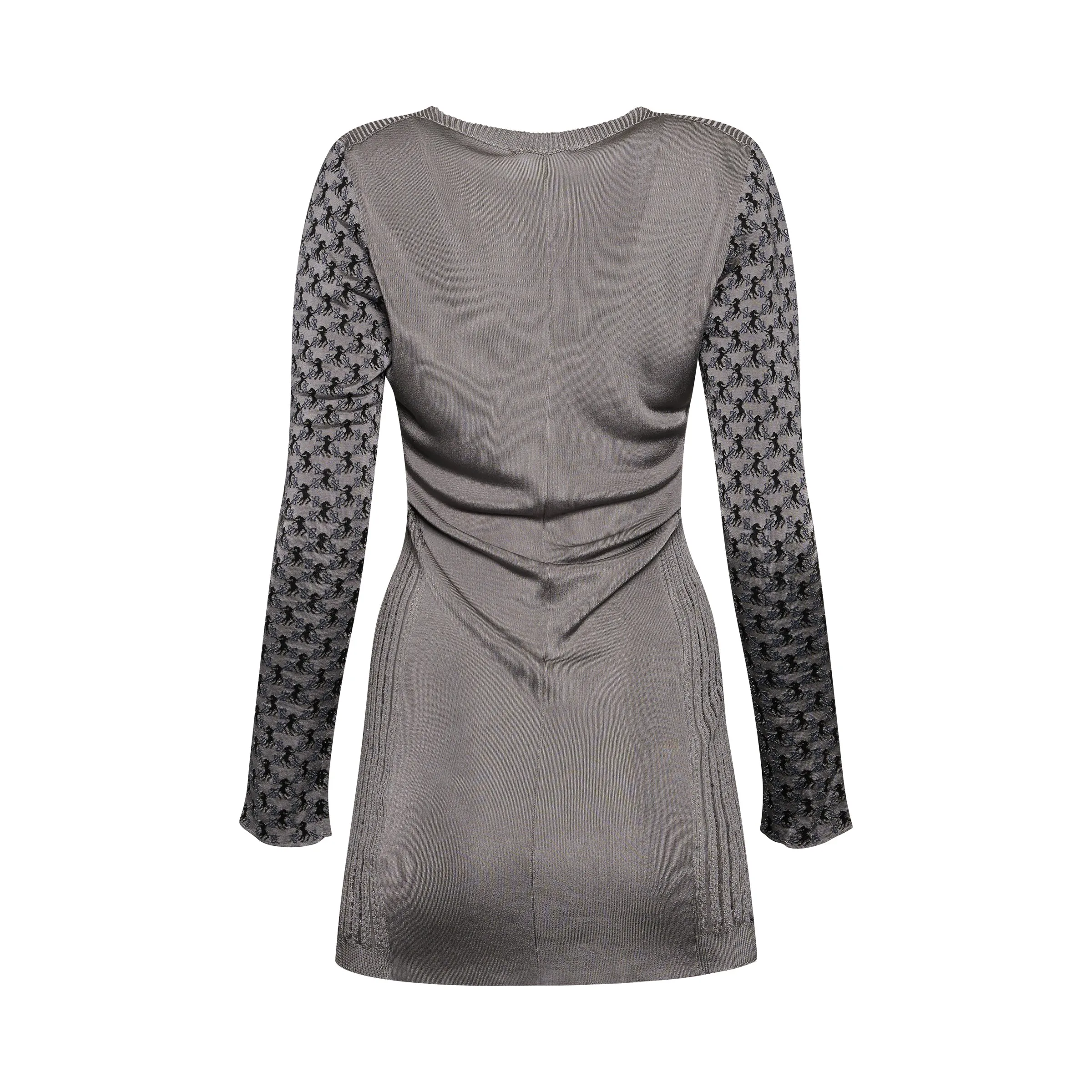 Pullover in Multicolor sold by MARAIS product image thumbnail 4