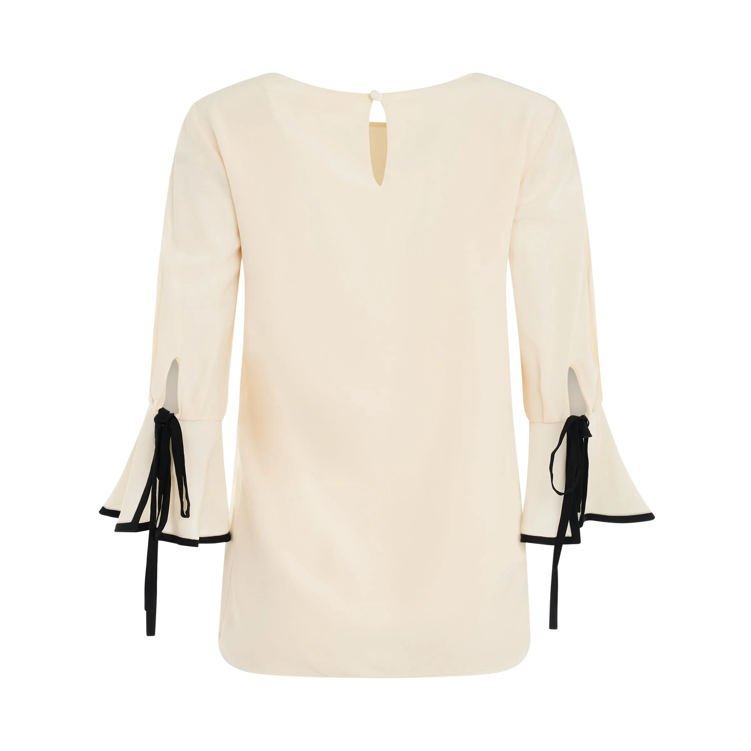 Top in Pearls sold by MARAIS product image thumbnail 4