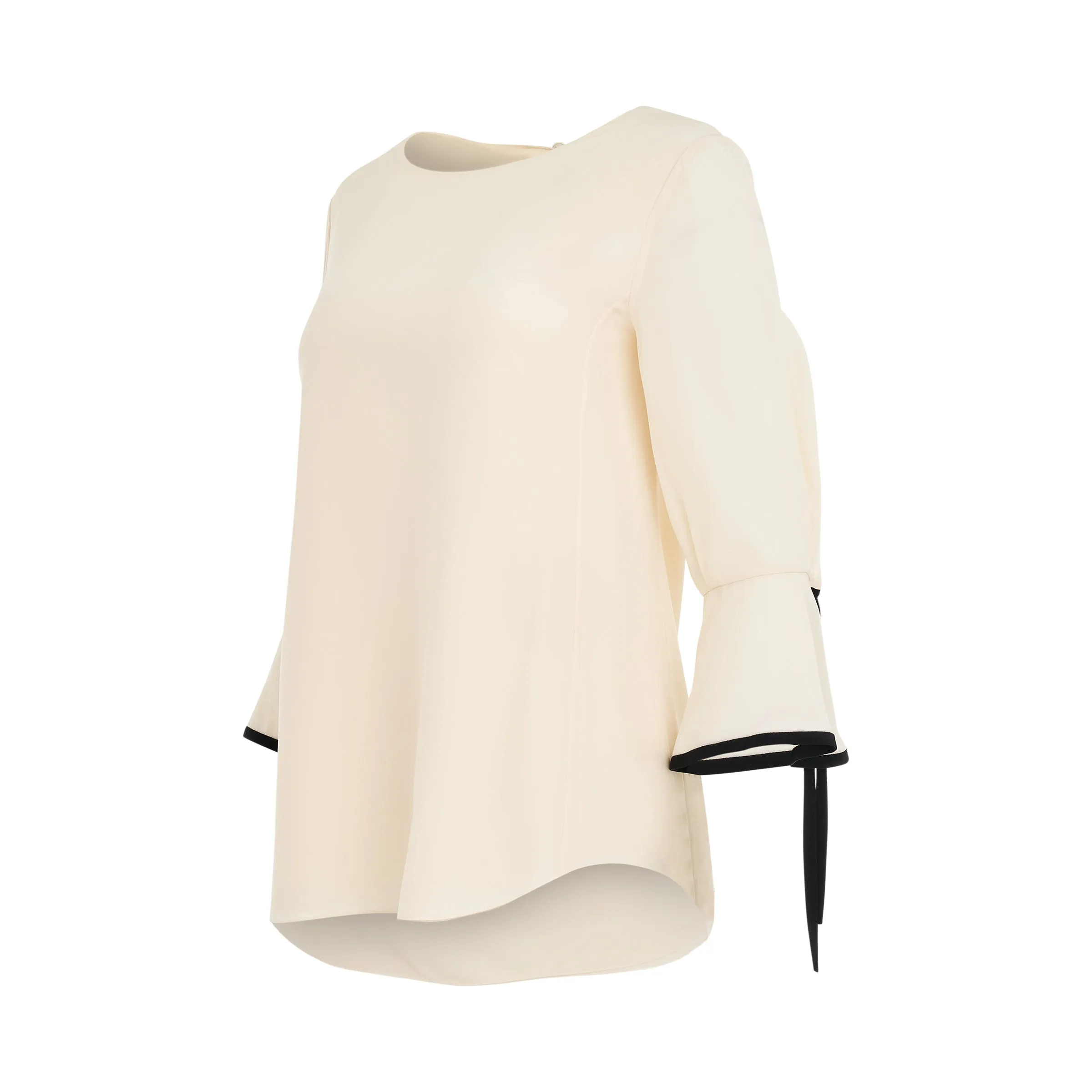 Top in Pearls sold by MARAIS product image thumbnail 2