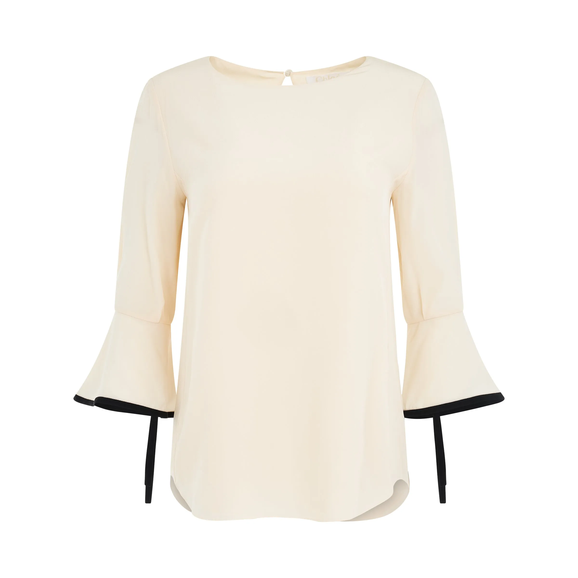 Top in Pearls sold by MARAIS