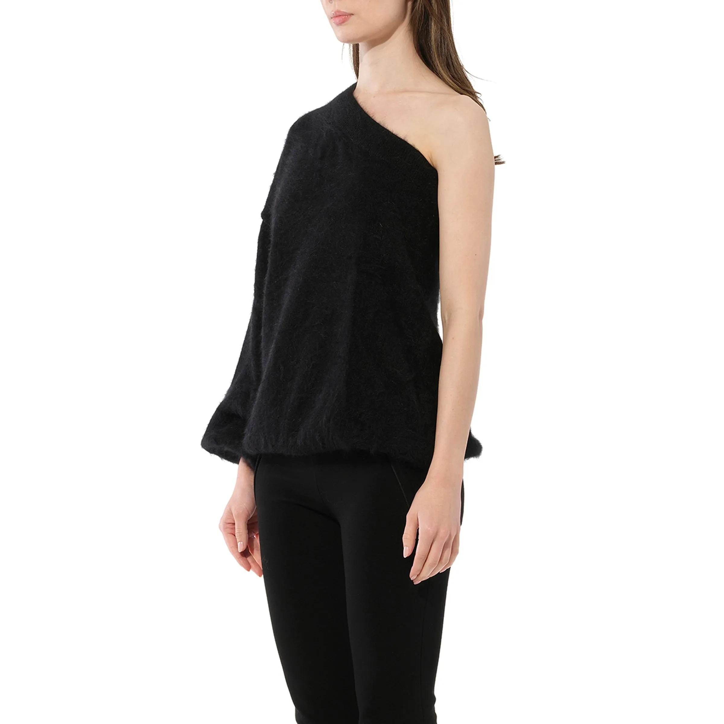 Sweater in Black sold by MARAIS product image thumbnail 5