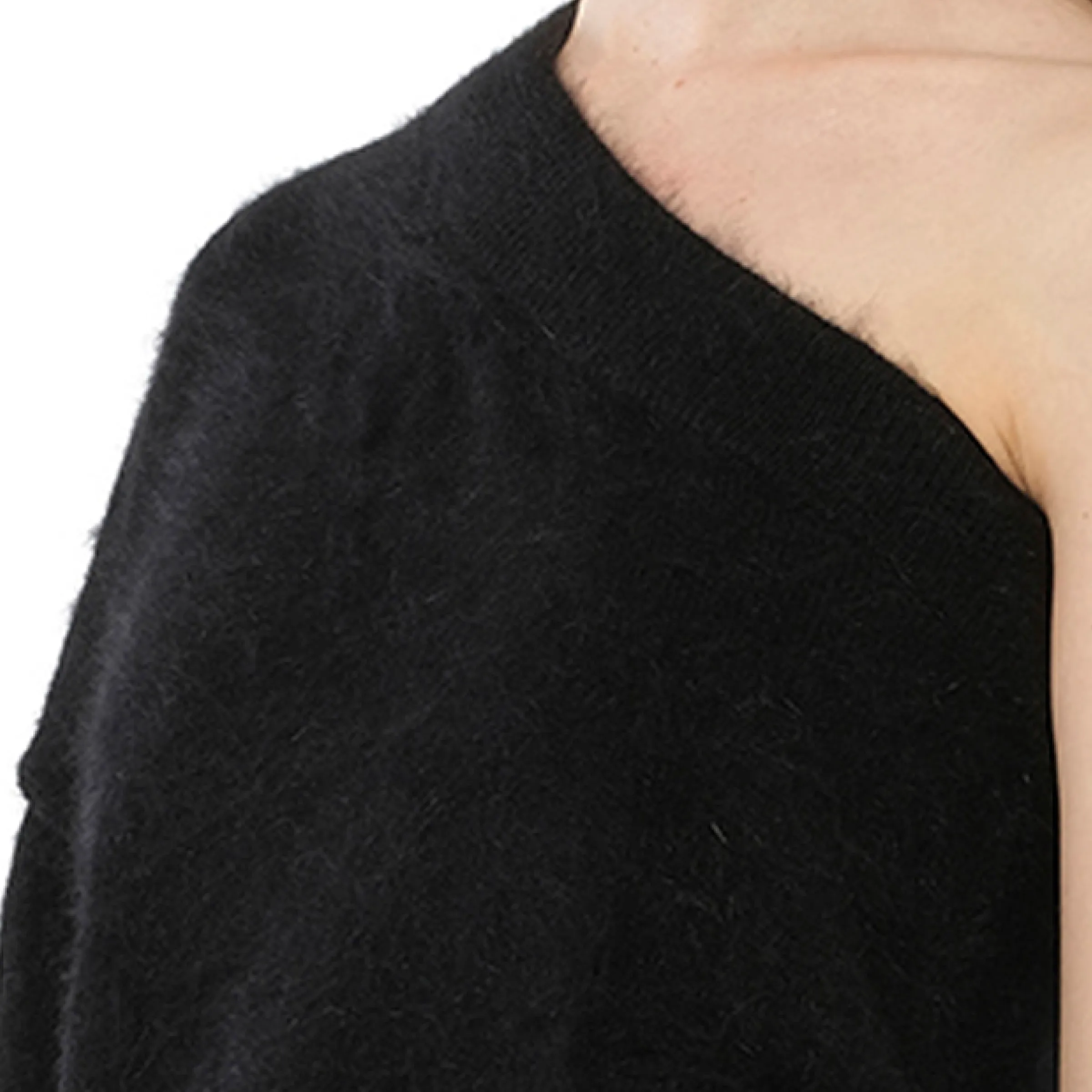 Sweater in Black sold by MARAIS product image thumbnail 2
