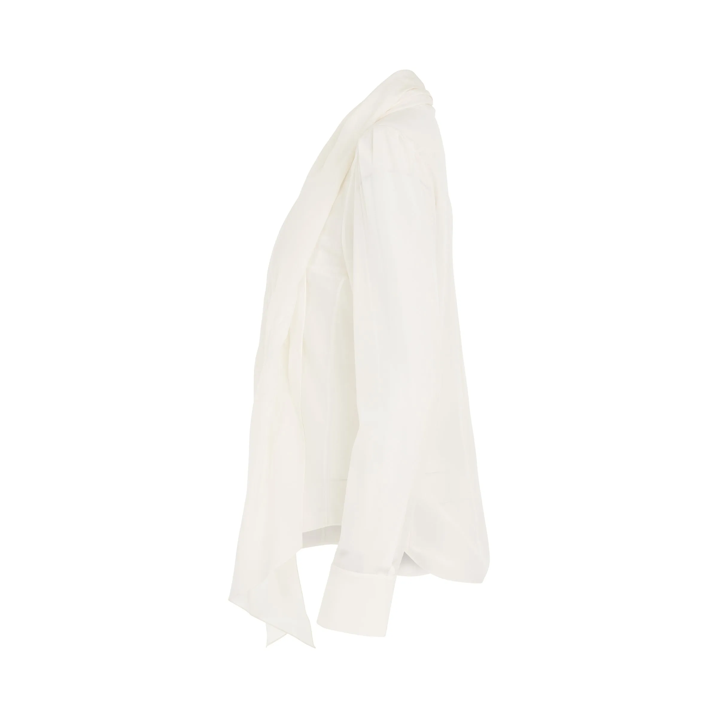 Top in Milk sold by MARAIS product image thumbnail 3