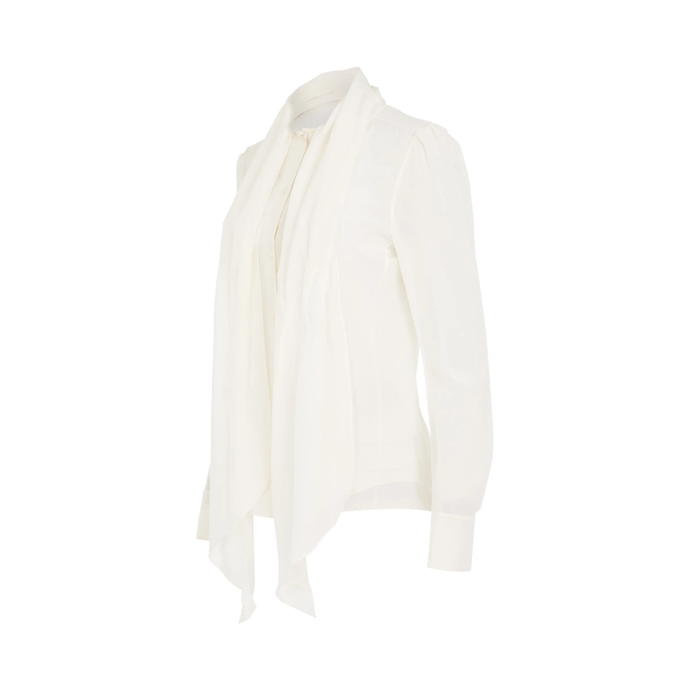 Top in Milk sold by MARAIS product image thumbnail 2