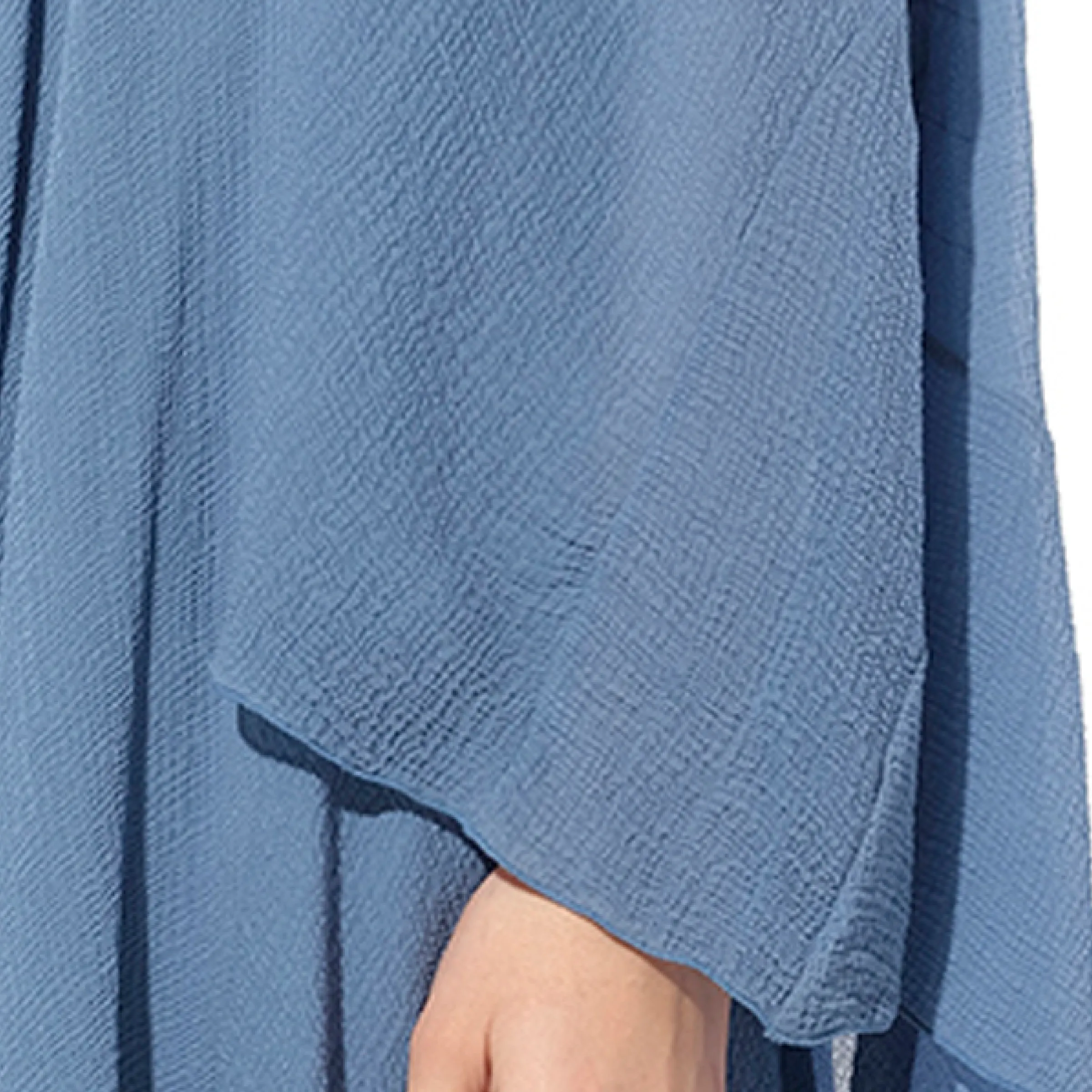 Dress in Blue sold by MARAIS product image thumbnail 2