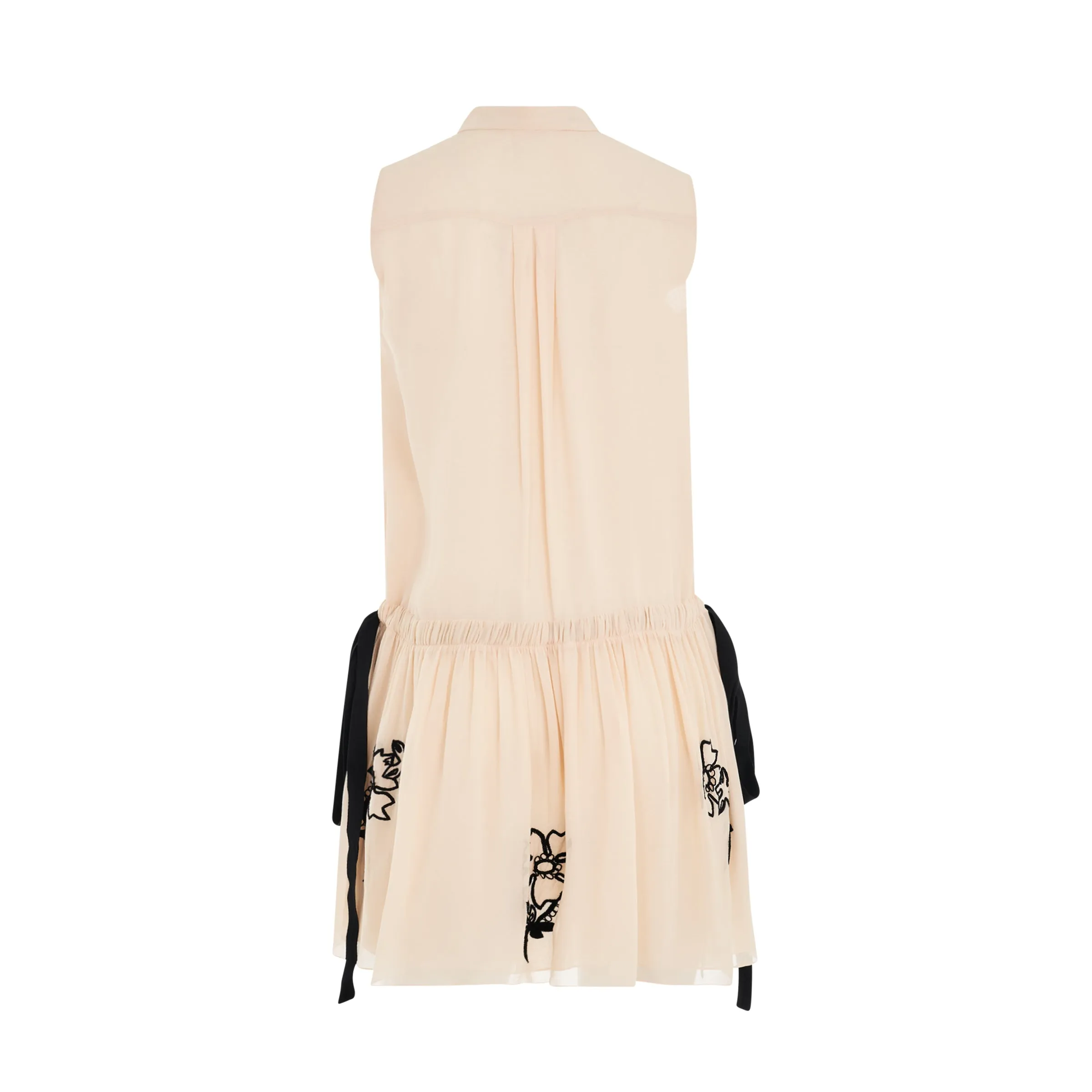 Robe Dress in Beige sold by MARAIS product image thumbnail 4