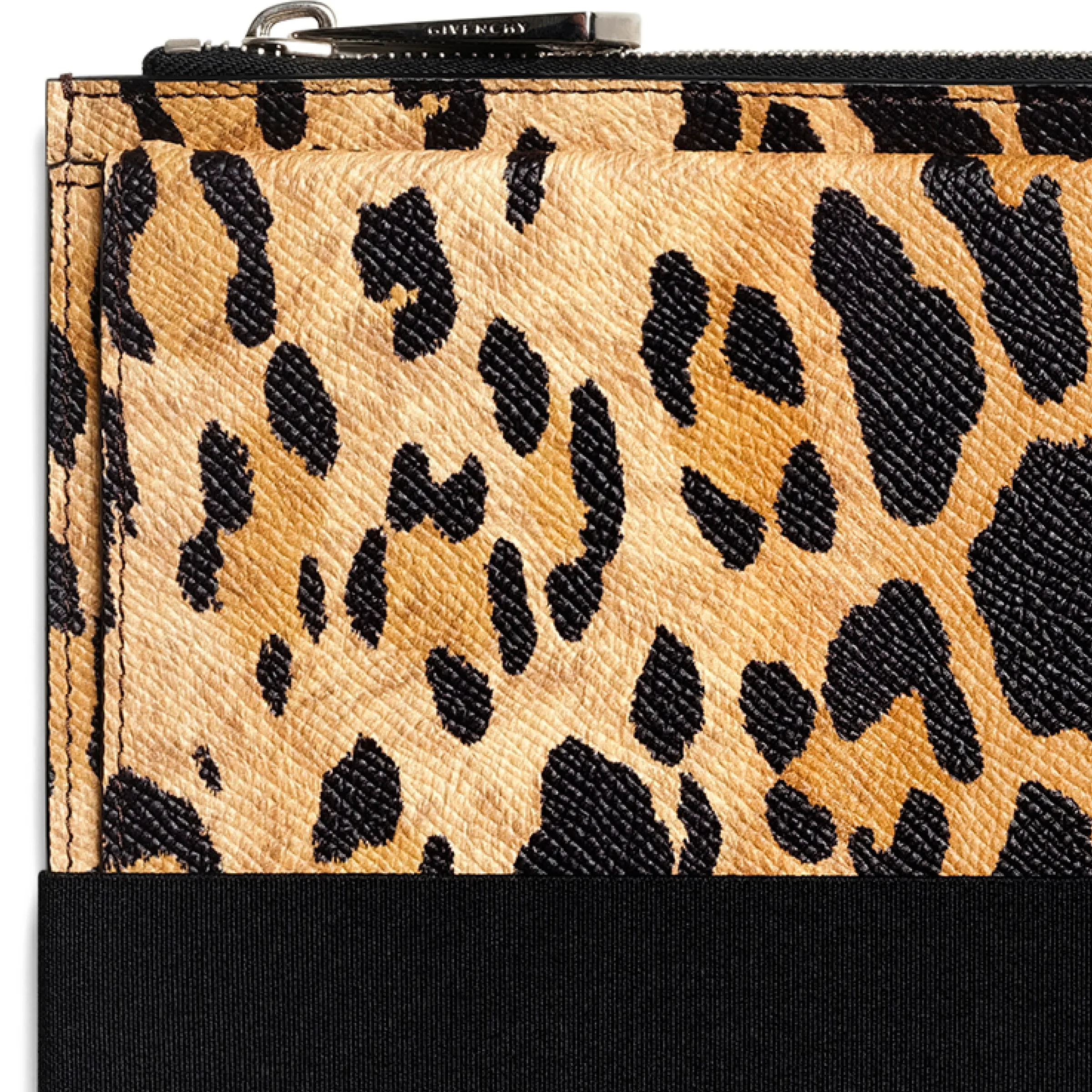 Large Pouch in Multicolor sold by MARAIS product image thumbnail 2