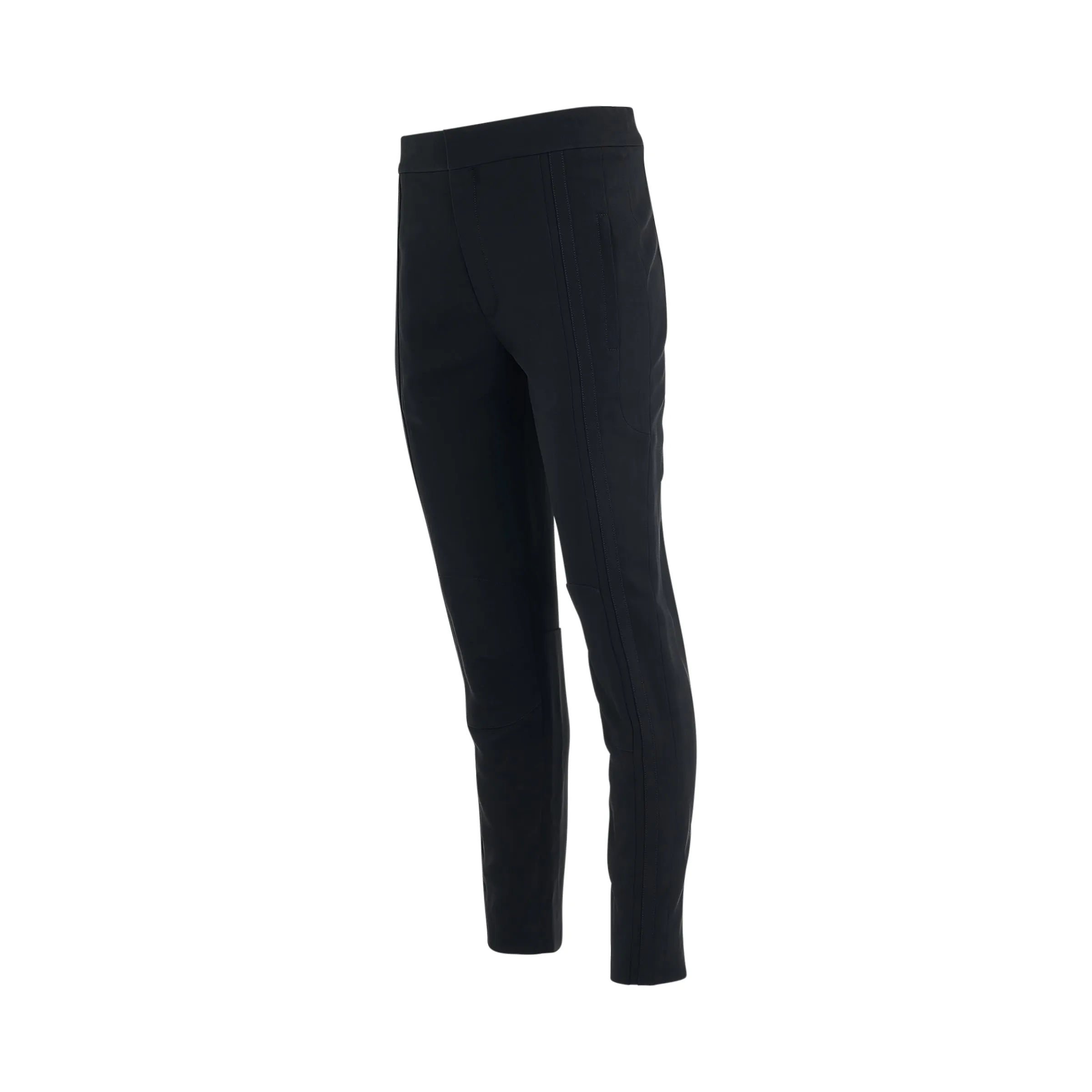 Pants in Black sold by MARAIS product image thumbnail 2