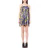 Mini Dress in Yellow sold by MARAIS