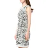 Crush Tank Dress in Black sold by MARAIS
