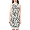 Crush Tank Dress in Black sold by MARAIS