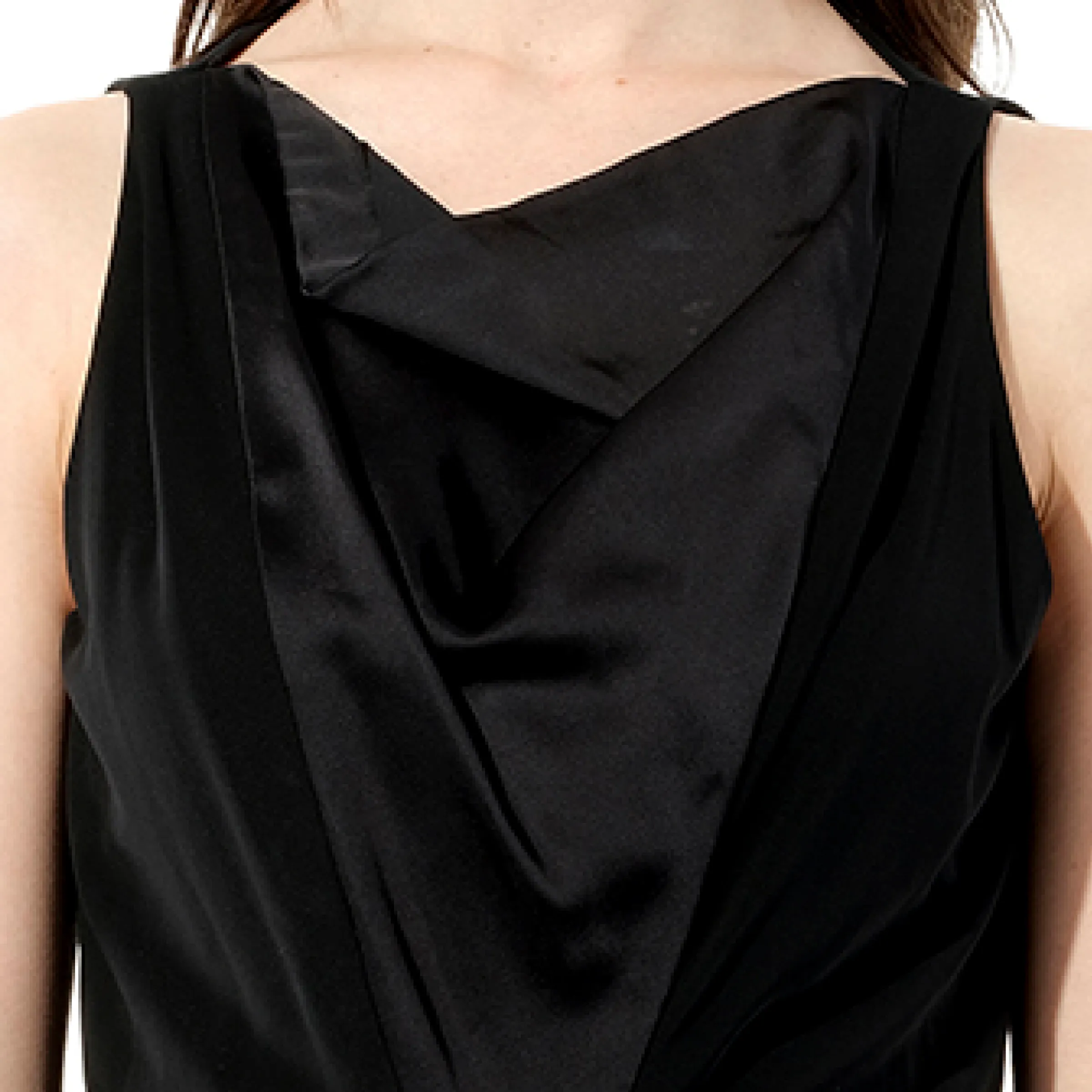 Dress in Black sold by MARAIS product image thumbnail 2