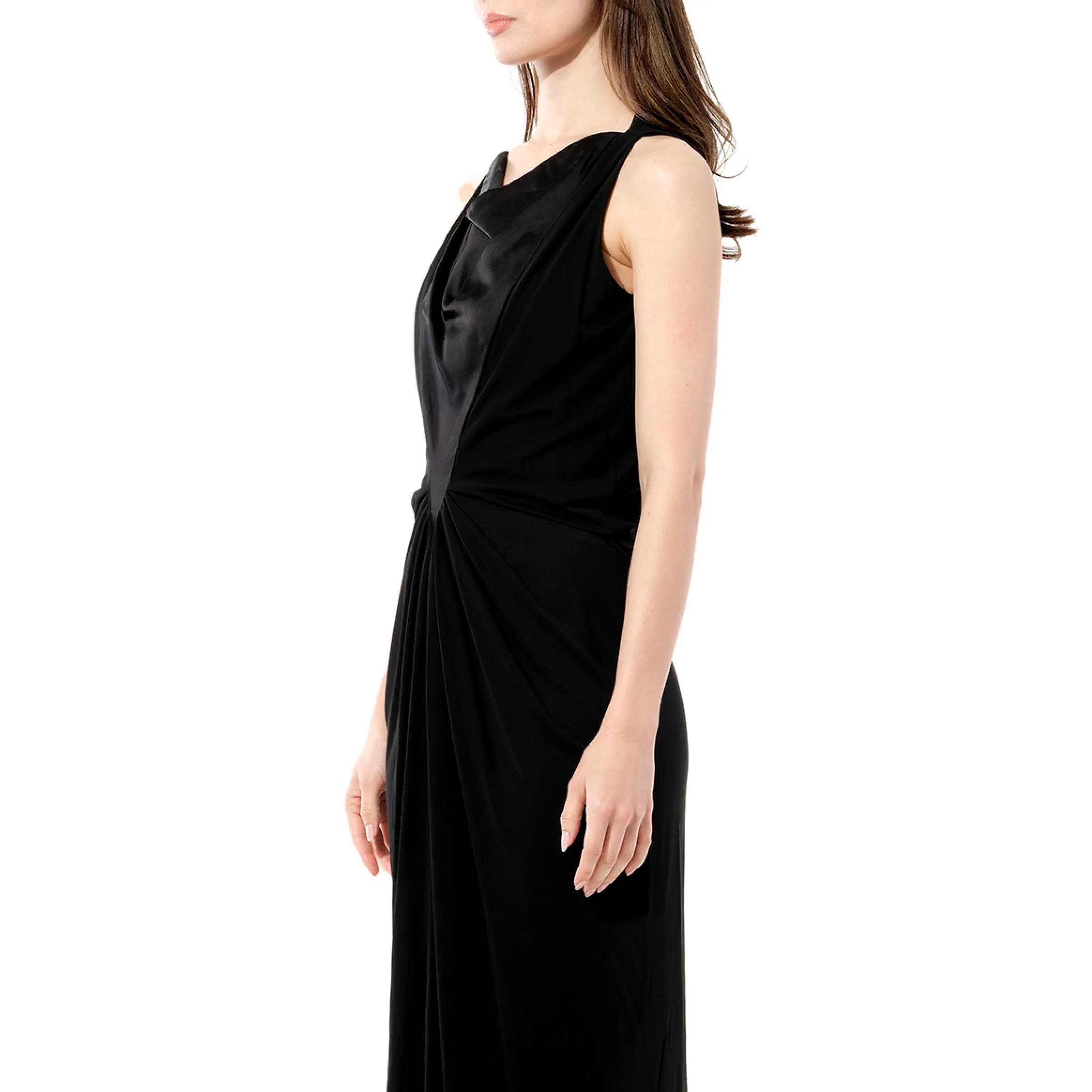 Dress in Black sold by MARAIS product image thumbnail 5