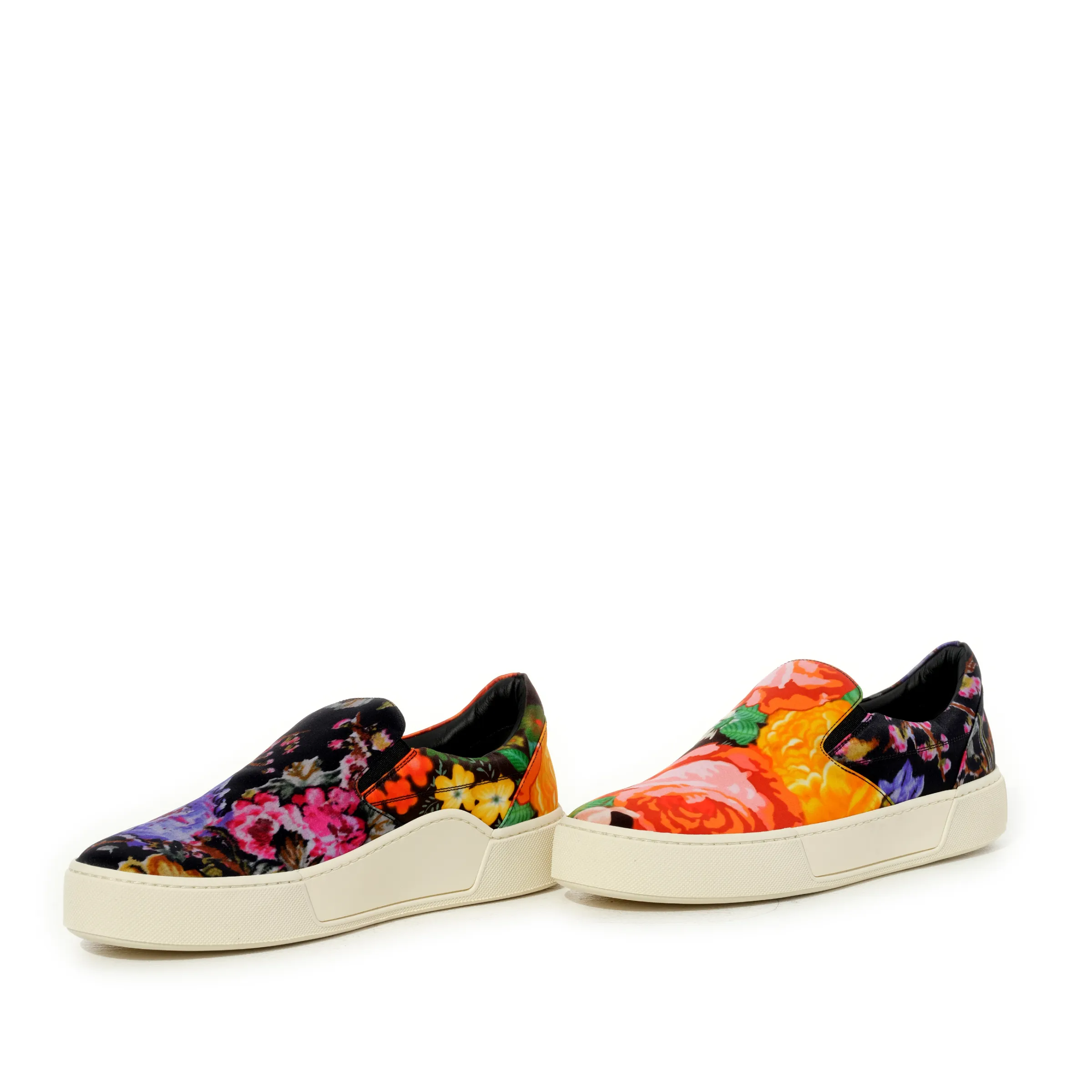 Sneaker in Multicolor sold by MARAIS product image thumbnail 3
