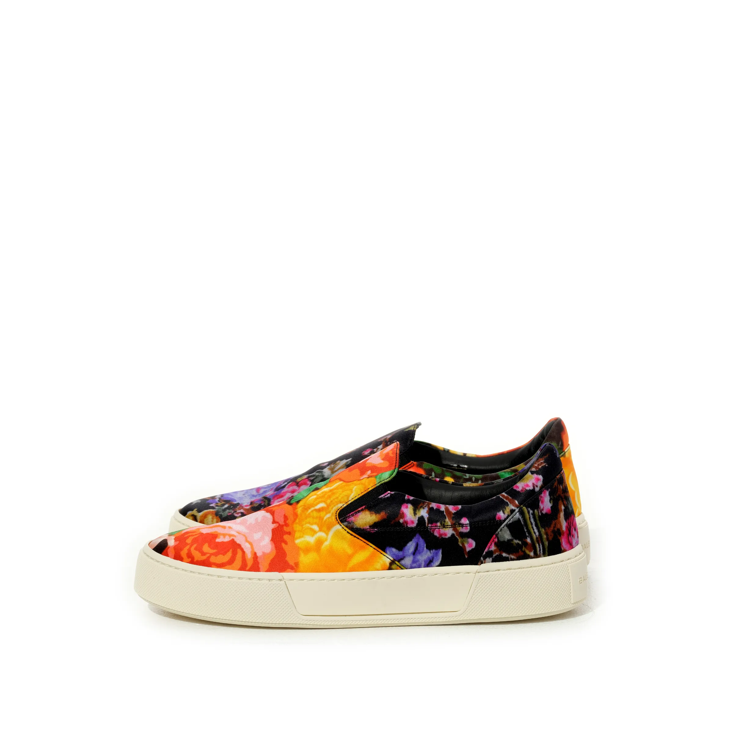 Sneaker in Multicolor sold by MARAIS