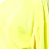 Crepe Top in Yellow sold by MARAIS