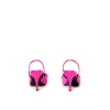 Scarpa Tess Cuoio in Rose sold by MARAIS